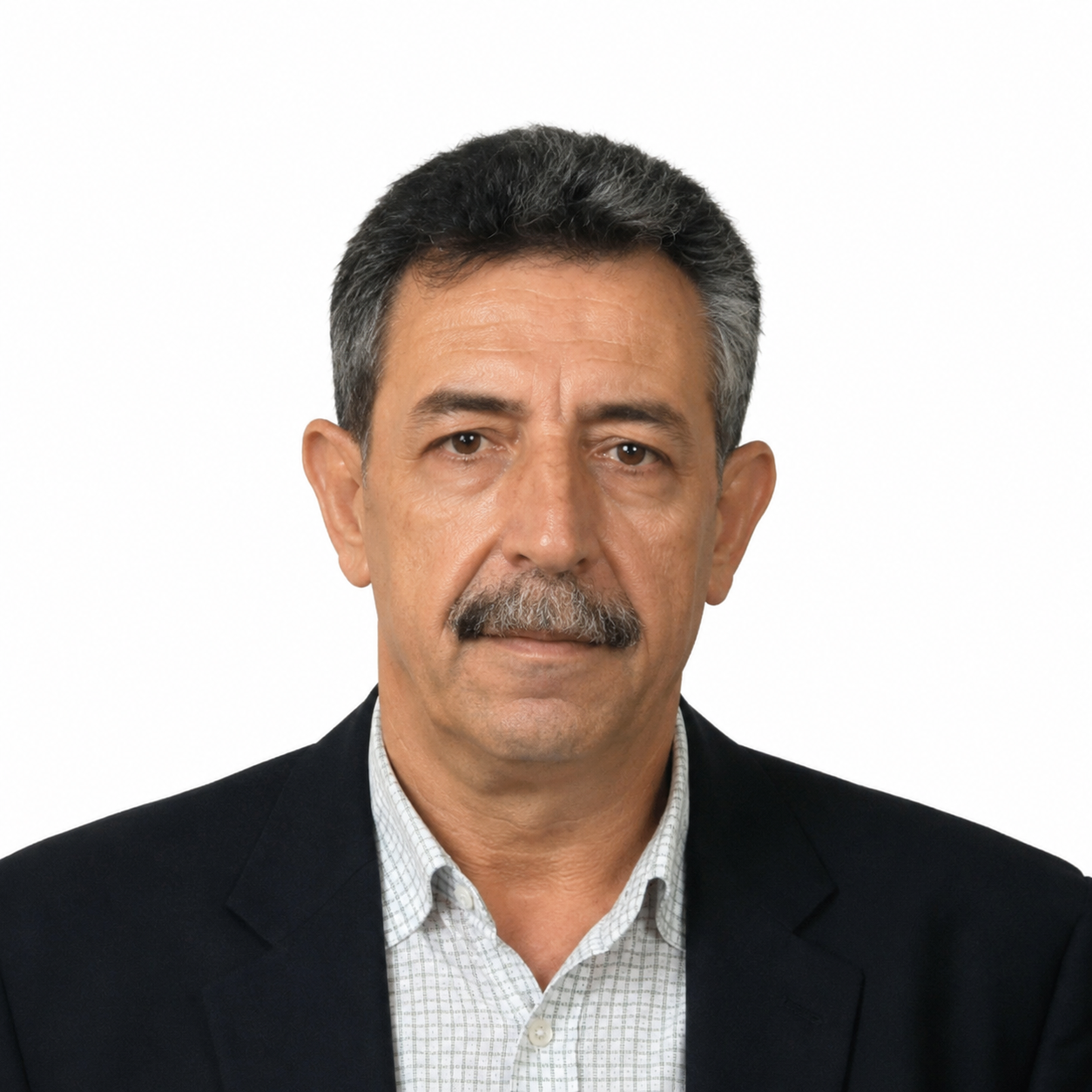 Ergün BACAKSIZ